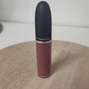 MAC Cosmetics Matte Lipstick - Deep Red